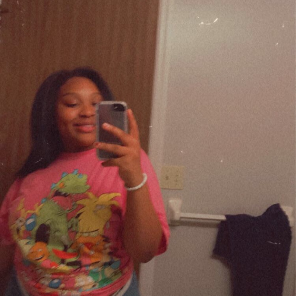 Meet your Posher, Samantha